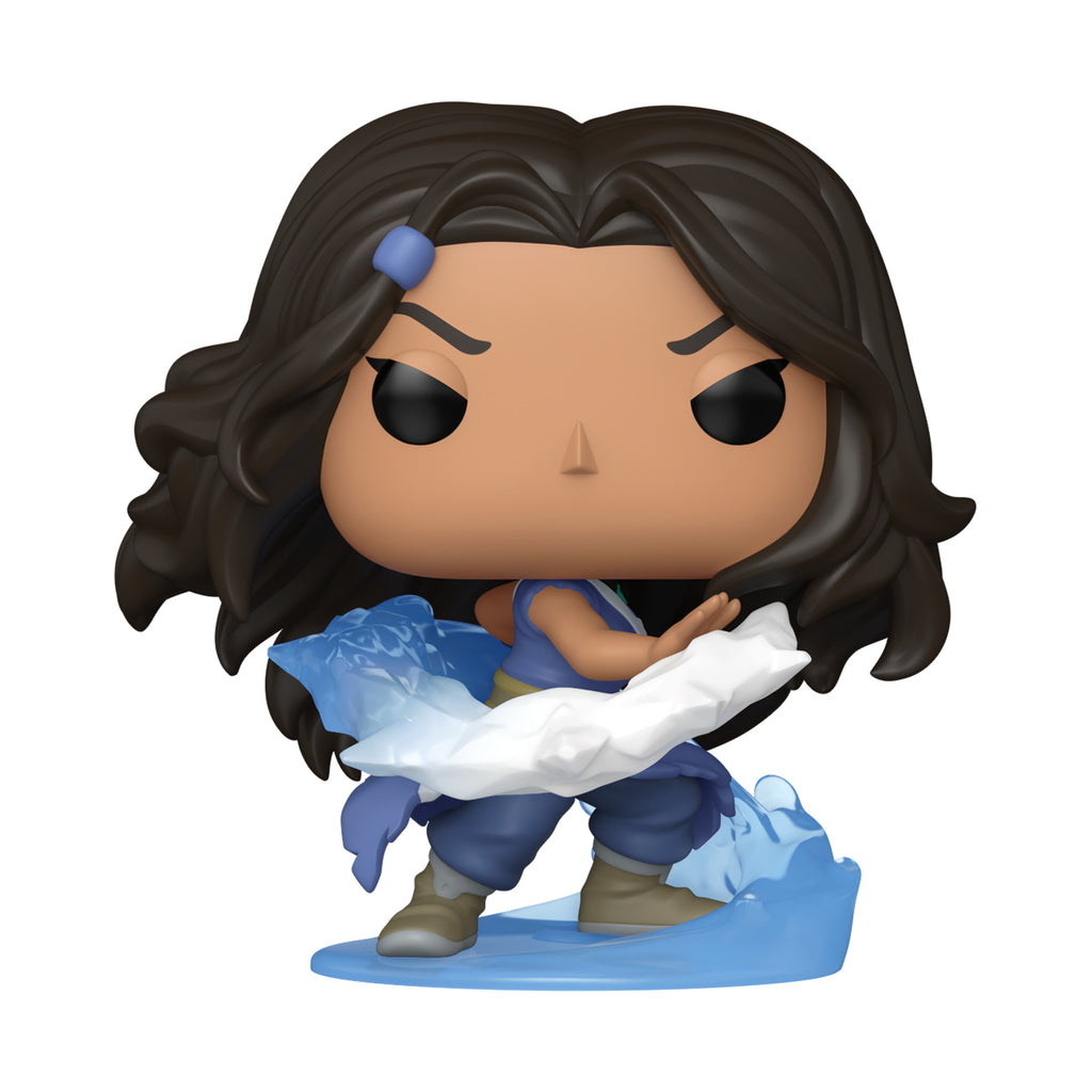 Produktbild Avatar Aang: The Last Airbender - Katara Funko Pop Figur