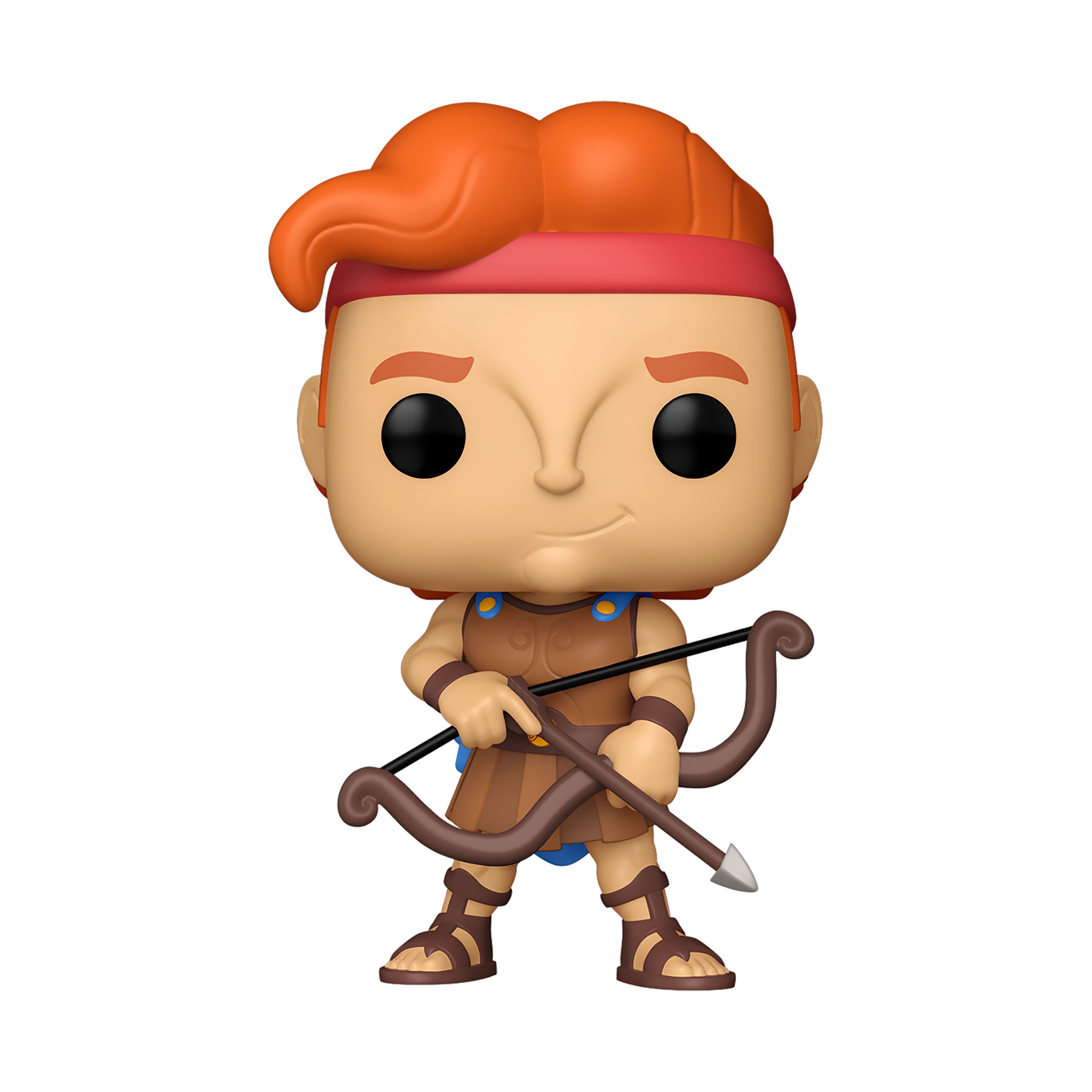 Image produit Figurine Funko Pop! Hercule avec arc et flèche
