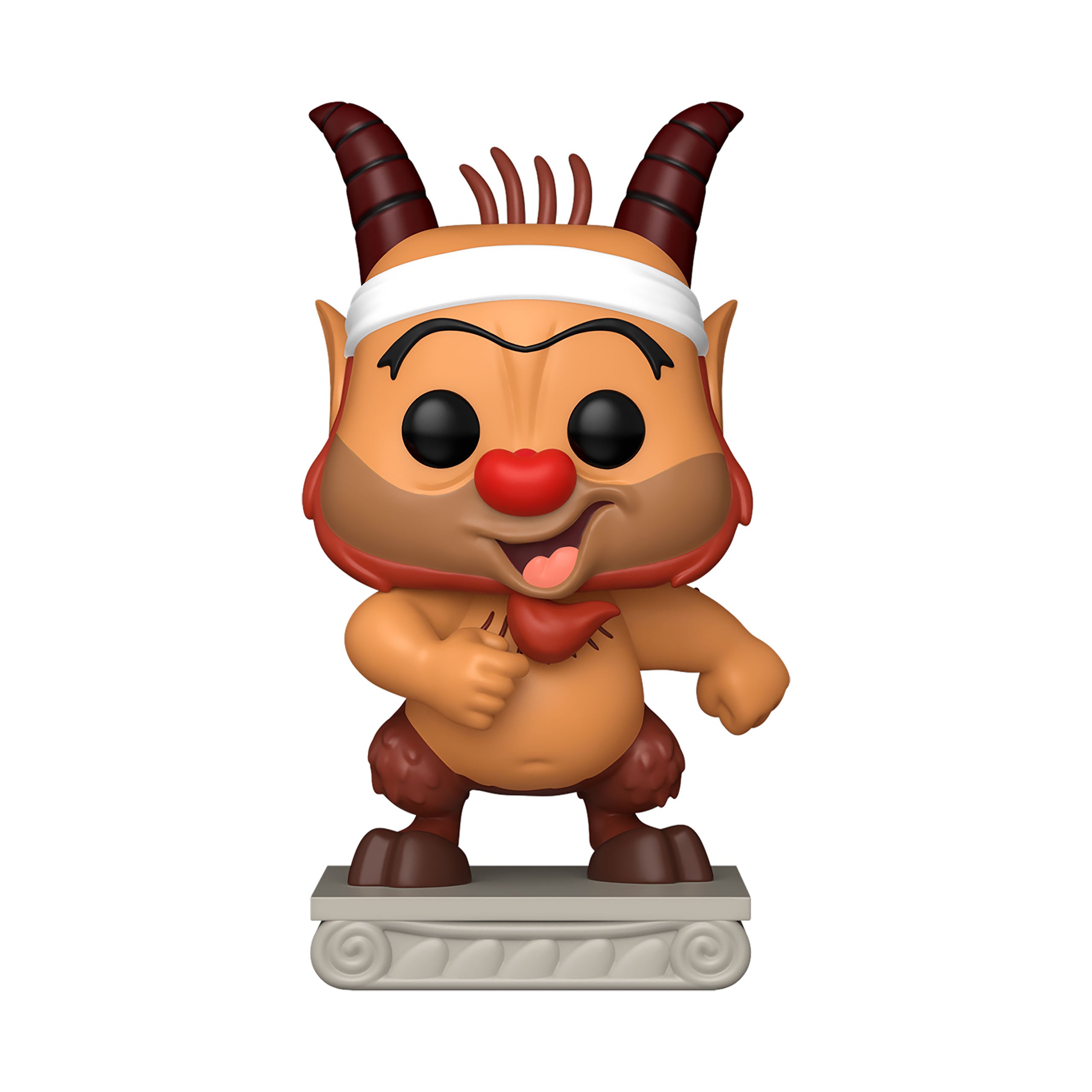 Image produit Hercule - Training Phil figurine Funko Pop!