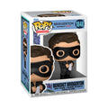 Productafbeelding Bridgerton – Benedict Funko Pop! figuur