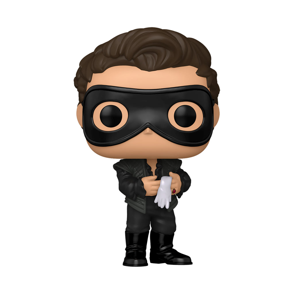 Productafbeelding Bridgerton – Benedict Funko Pop! figuur