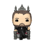 Produktbild Supernatural - Crowley King of Hell Funko Pop Figur