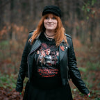 Productafbeelding Party vs. Vecna Final Season T-shirt - Stranger Things