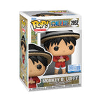 Productafbeelding One Piece - Luffy (Whole Cake Arc) Funko Pop!-figuur