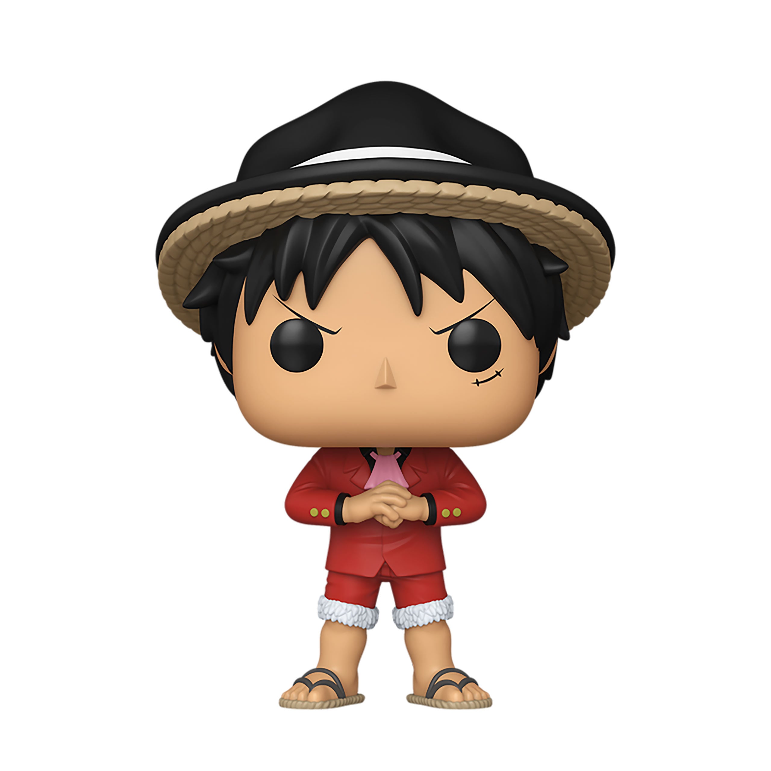 Productafbeelding One Piece - Luffy (Whole Cake Arc) Funko Pop!-figuur
