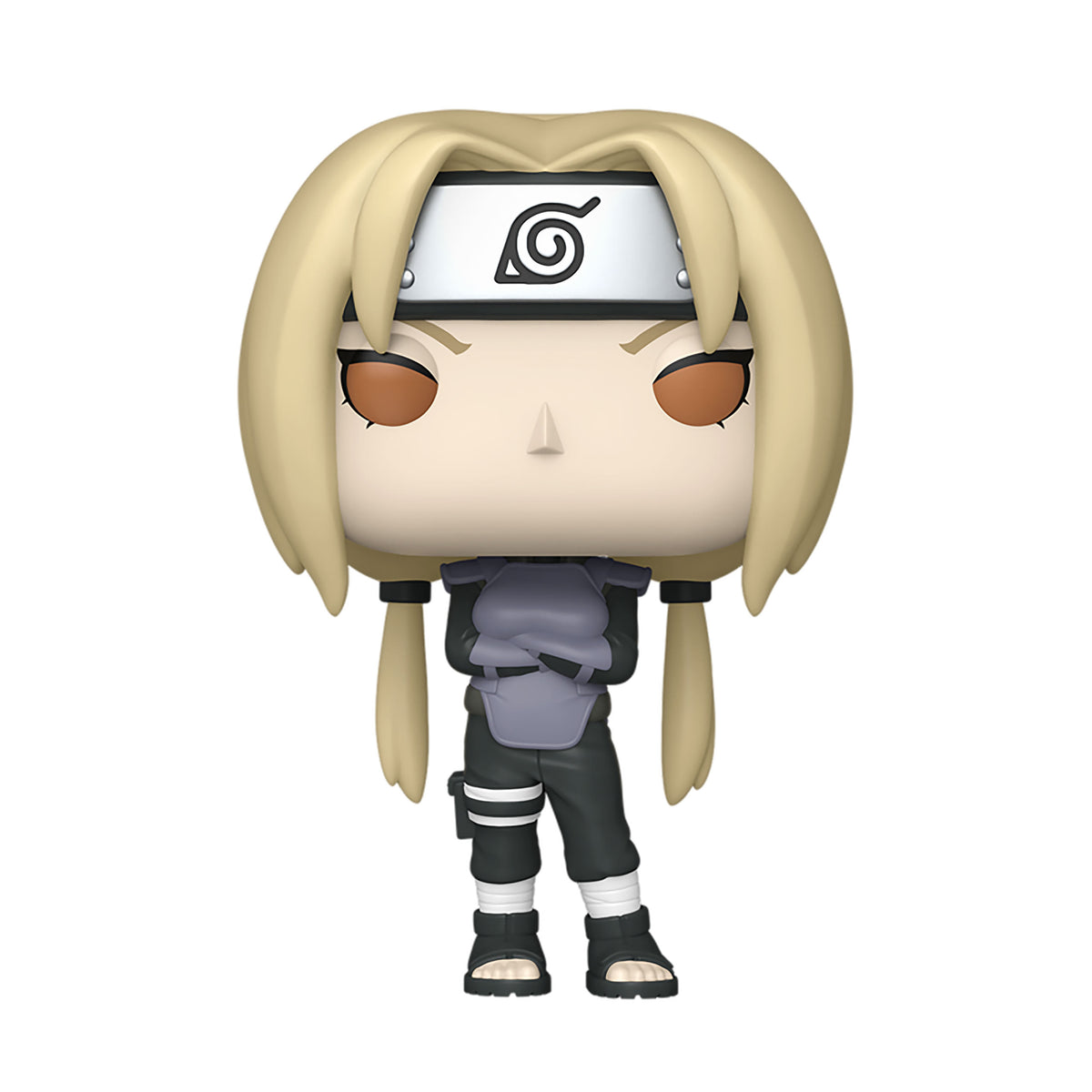 Image produit Naruto - Tsunade Sannin figurine Funko Pop!