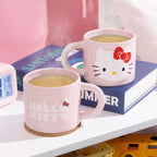 Image produit Sanrio - Mug Hello Kitty and Friends