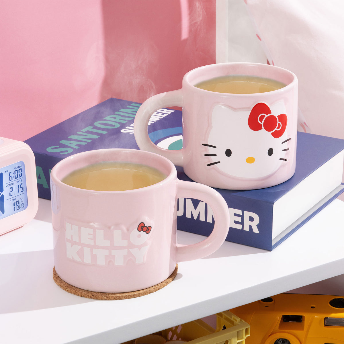 Image produit Sanrio - Mug Hello Kitty and Friends