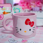 Image produit Sanrio - Mug Hello Kitty and Friends