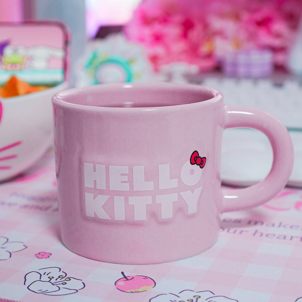 Image produit Sanrio - Mug Hello Kitty and Friends