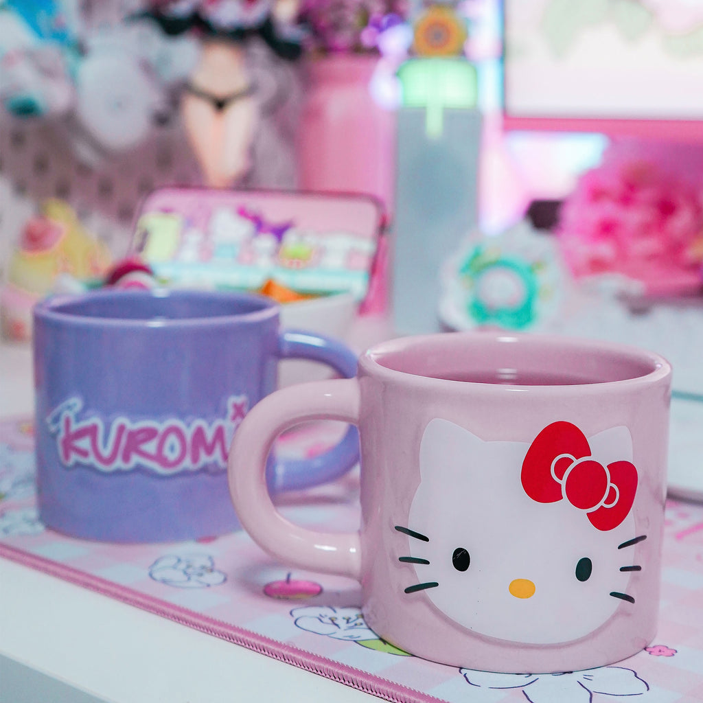 Image produit Sanrio - Mug Hello Kitty and Friends