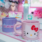 Image produit Sanrio - Mug Hello Kitty and Friends