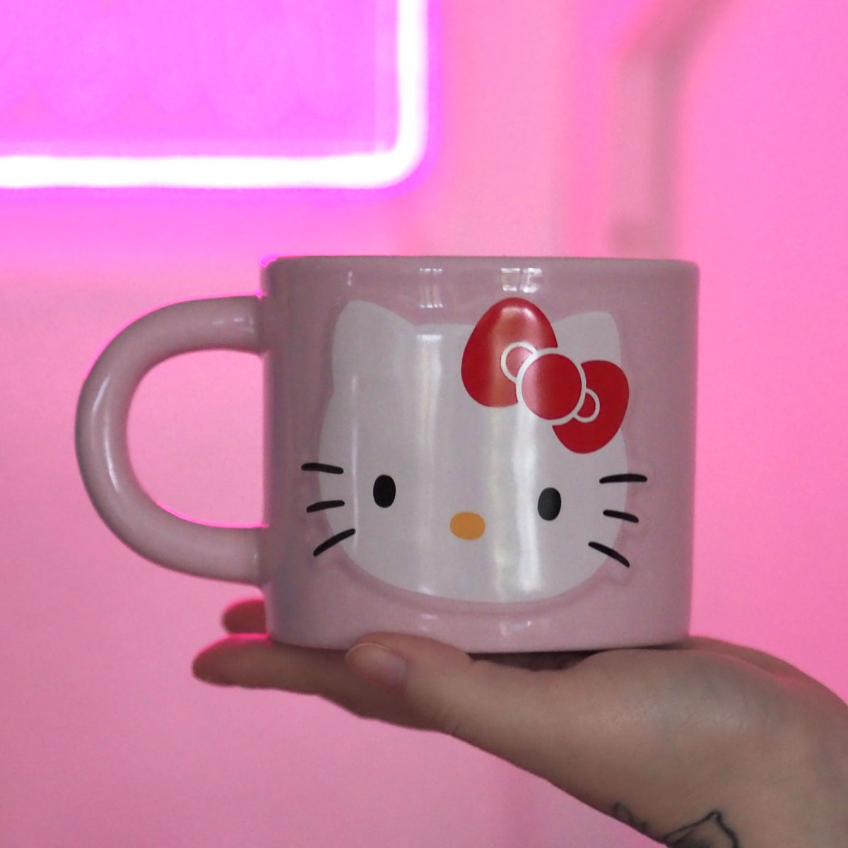 Image produit Sanrio - Mug Hello Kitty and Friends