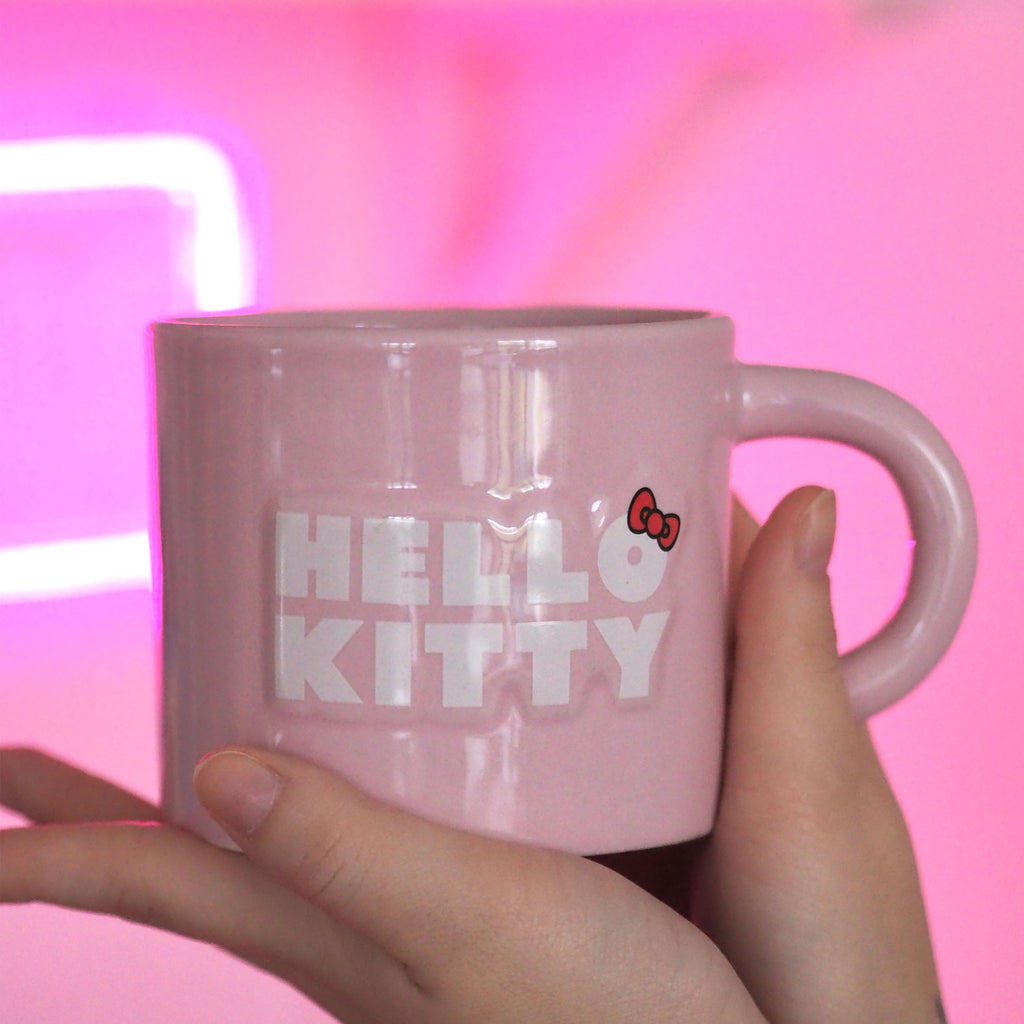 Image produit Sanrio - Mug Hello Kitty and Friends