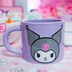 Produktbild Sanrio - Kuromi Hello Kitty and Friends Tasse