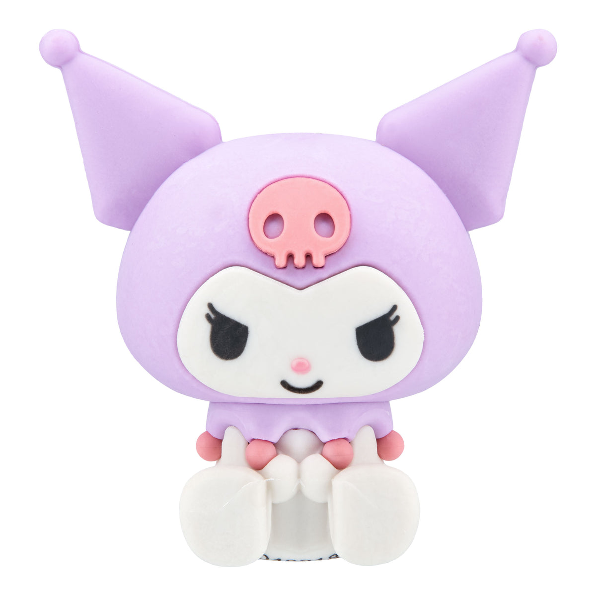 Image produit Sanrio - Gomme Kuromi Hello Kitty and Friends