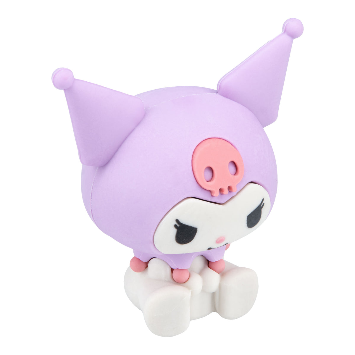 Image produit Sanrio - Gomme Kuromi Hello Kitty and Friends