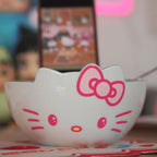 Product image Sanrio - Hello Kitty and Friends Cereal Bowl