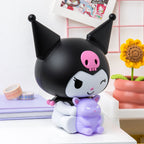 Productafbeelding Sanrio - Kuromi Hello Kitty and Friends sfeerlamp