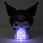 Productafbeelding Sanrio - Kuromi Hello Kitty and Friends sfeerlamp
