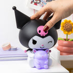 Productafbeelding Sanrio - Kuromi Hello Kitty and Friends sfeerlamp