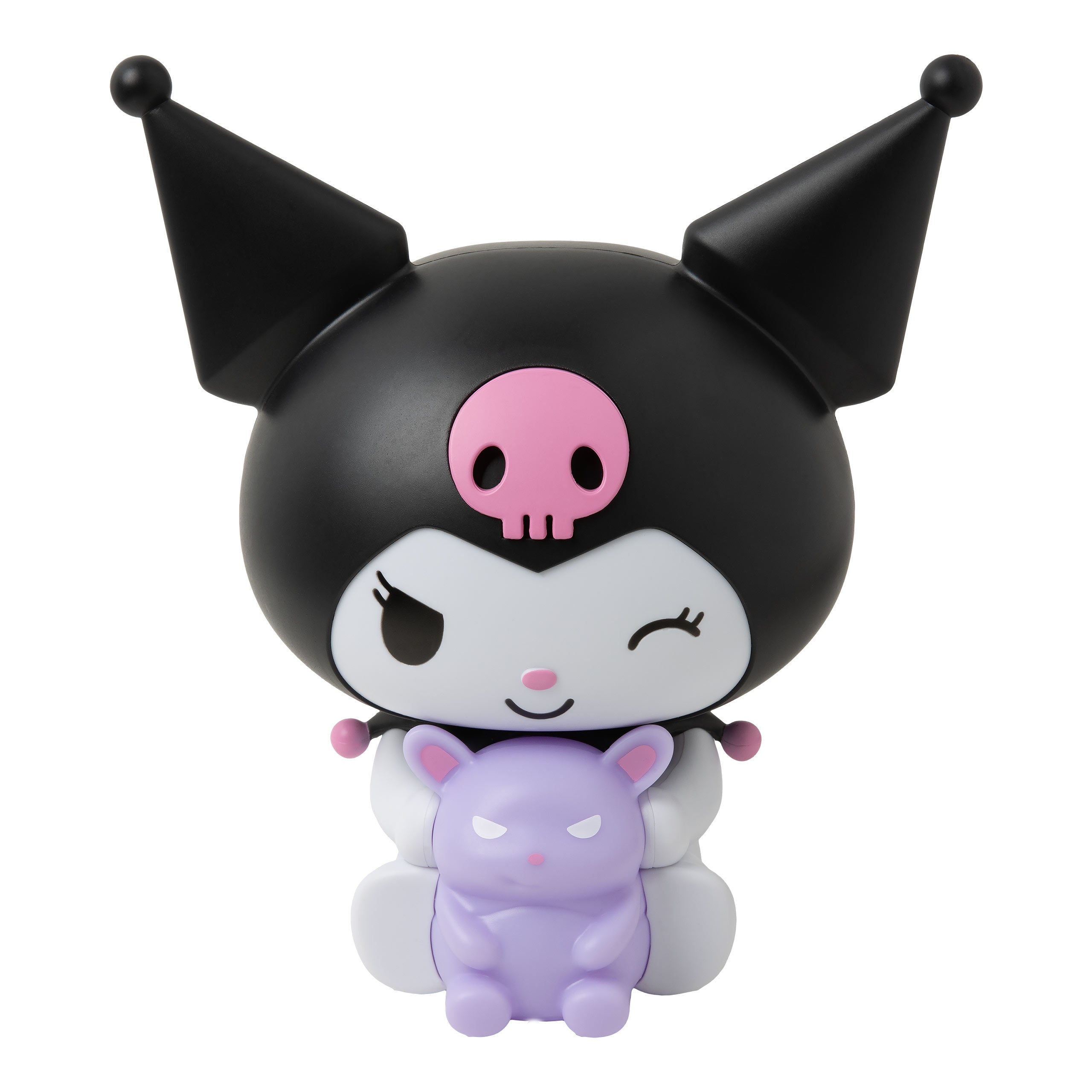 Productafbeelding Sanrio - Kuromi Hello Kitty and Friends sfeerlamp