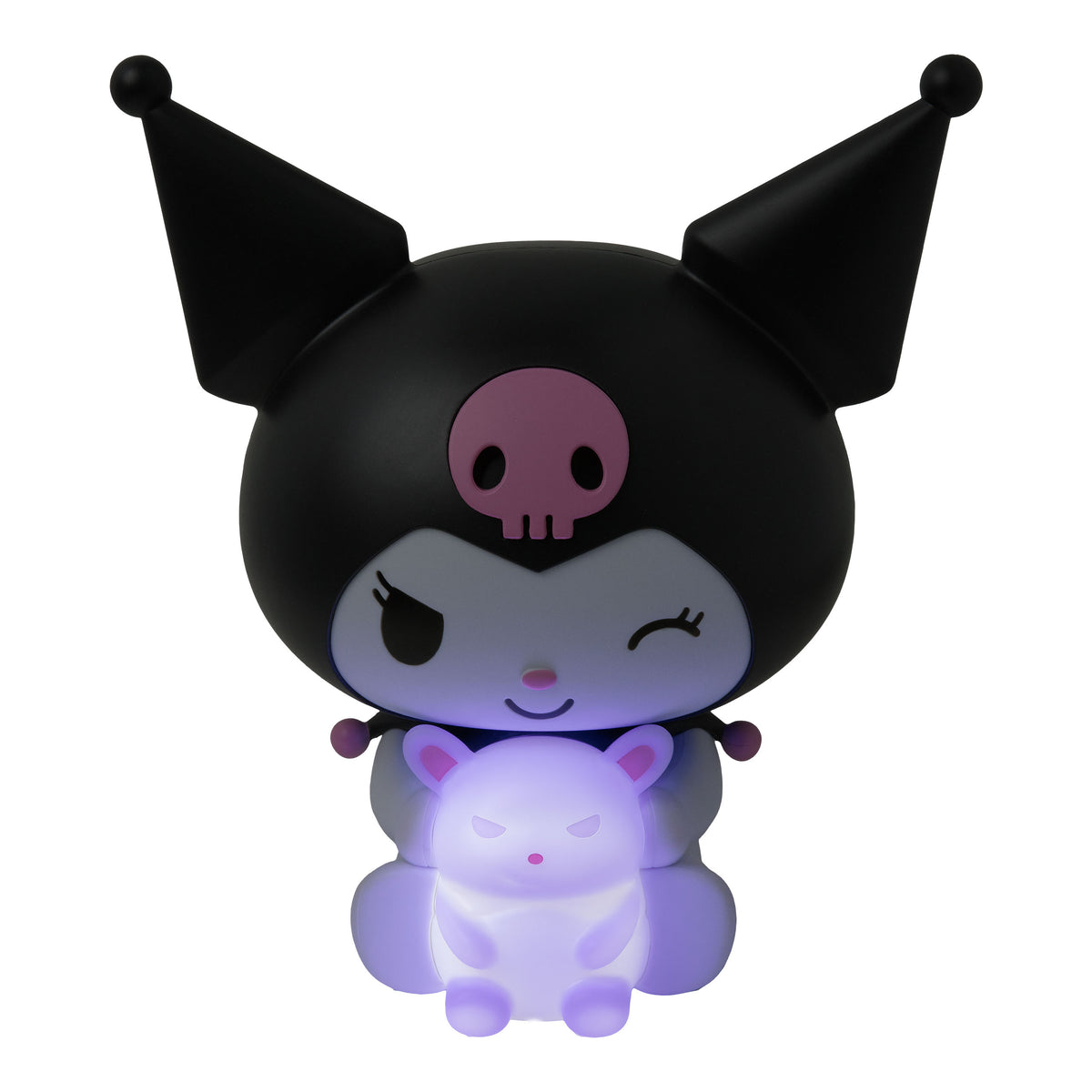 Productafbeelding Sanrio - Kuromi Hello Kitty and Friends sfeerlamp