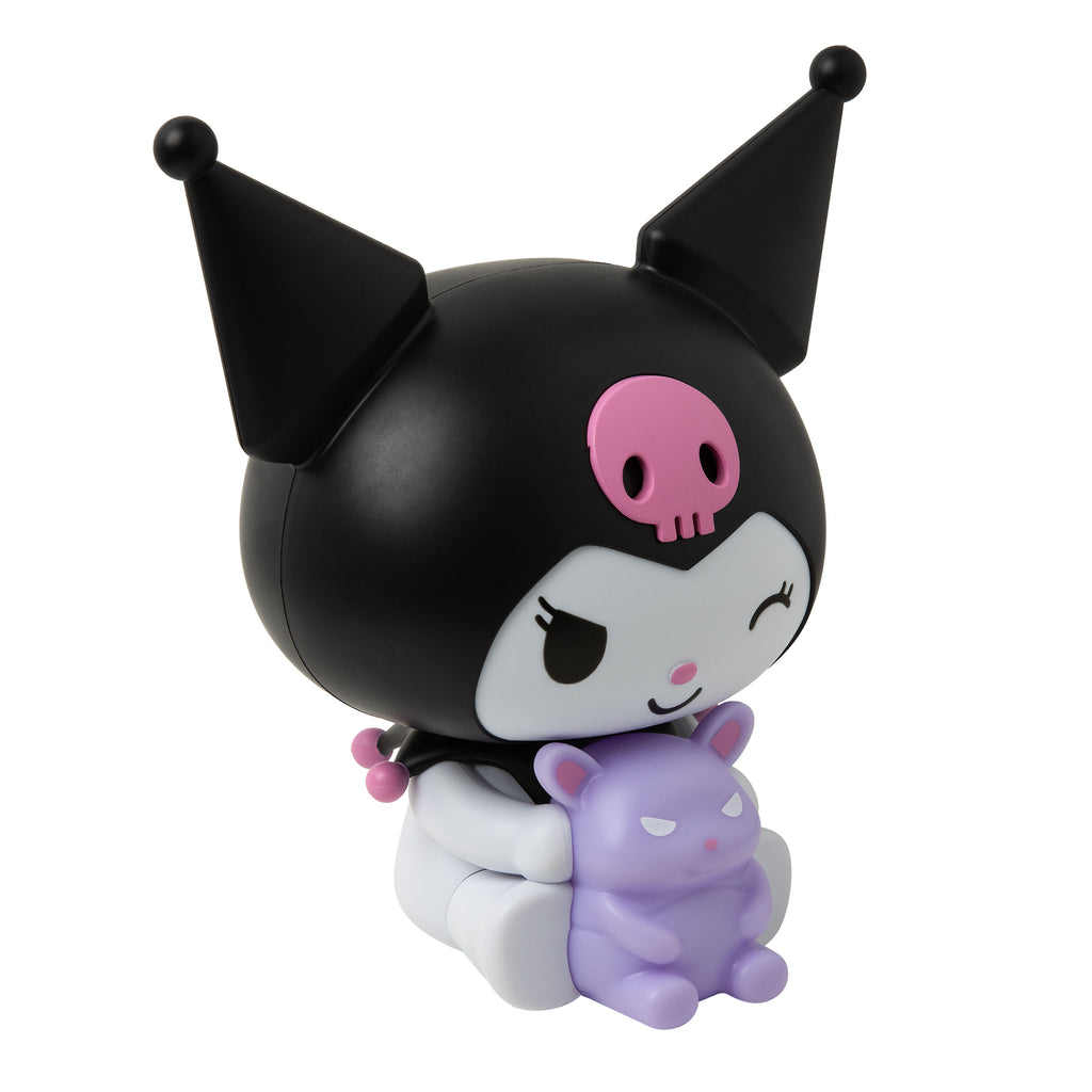 Productafbeelding Sanrio - Kuromi Hello Kitty and Friends sfeerlamp