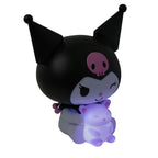Productafbeelding Sanrio - Kuromi Hello Kitty and Friends sfeerlamp