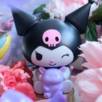 Productafbeelding Sanrio - Kuromi Hello Kitty and Friends sfeerlamp