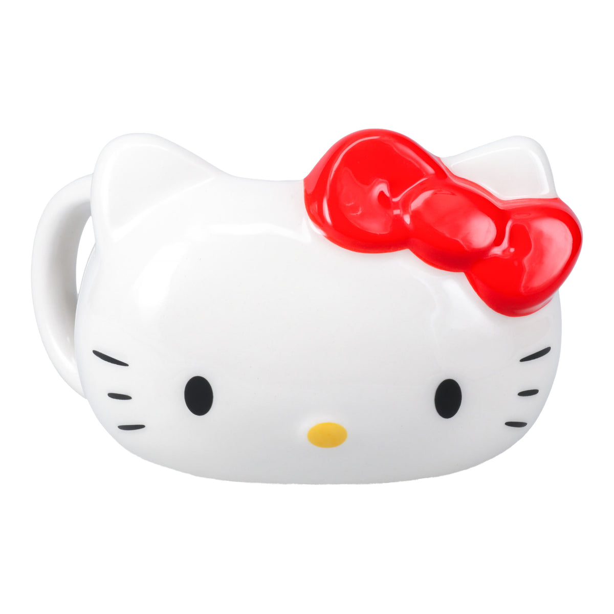 Productafbeelding Sanrio - Hello Kitty and Friends 3D Mok