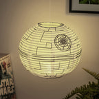 Productafbeelding Star Wars - Death Star tafellamp