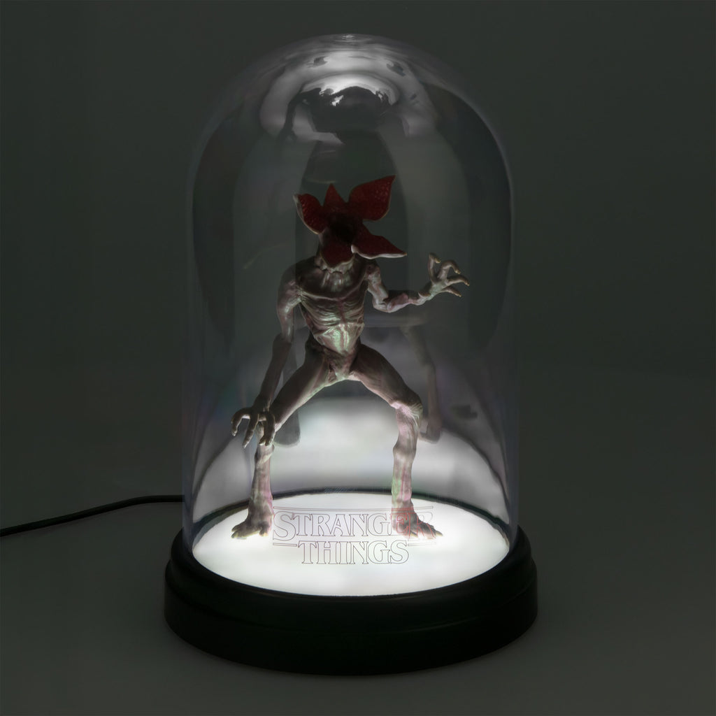 Image produit Stranger Things - Lampe de table Demogorgon