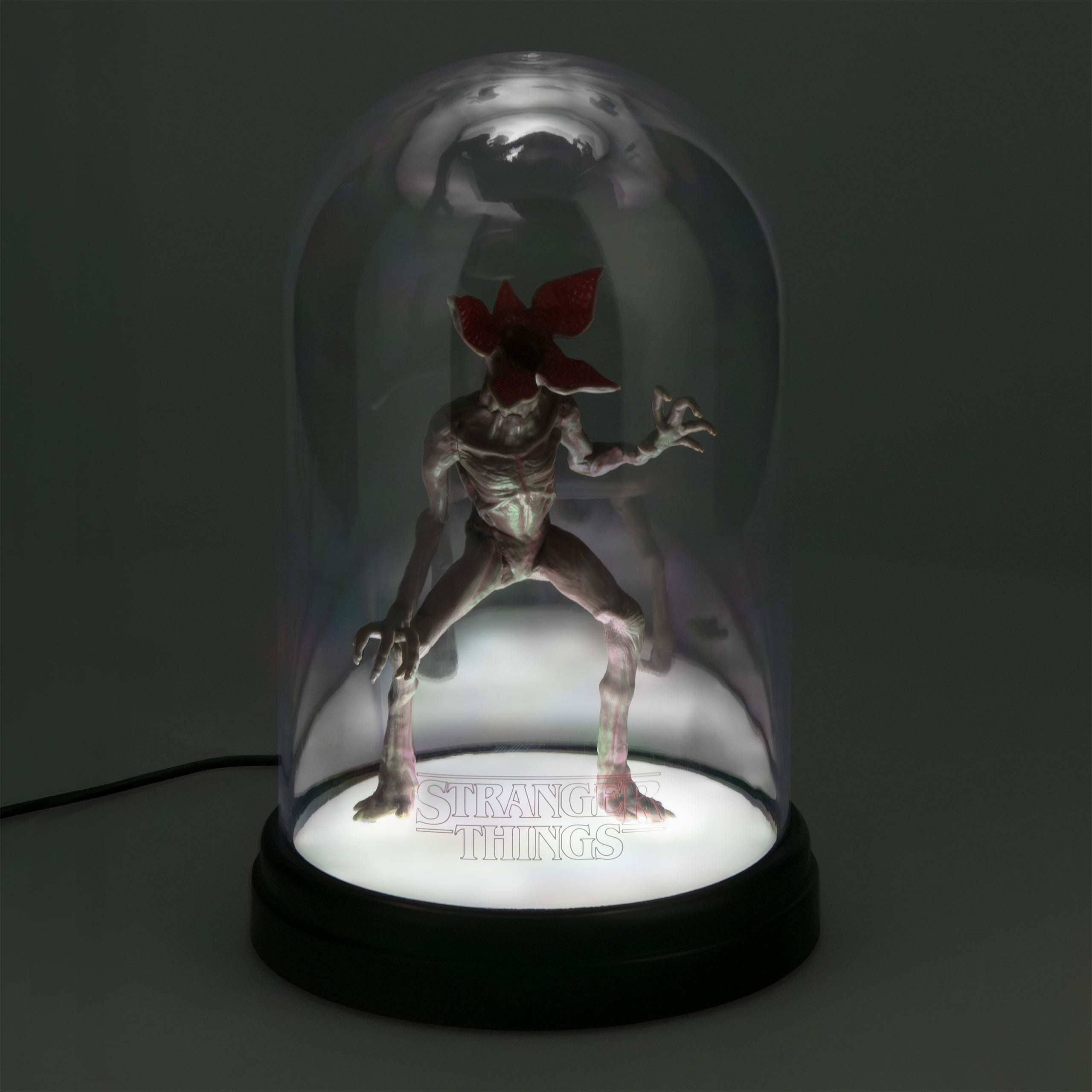 Image produit Stranger Things - Lampe de table Demogorgon