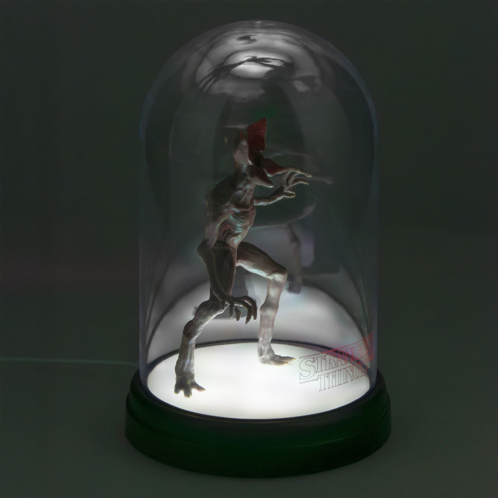 Image produit Stranger Things - Lampe de table Demogorgon