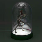 Image produit Stranger Things - Lampe de table Demogorgon