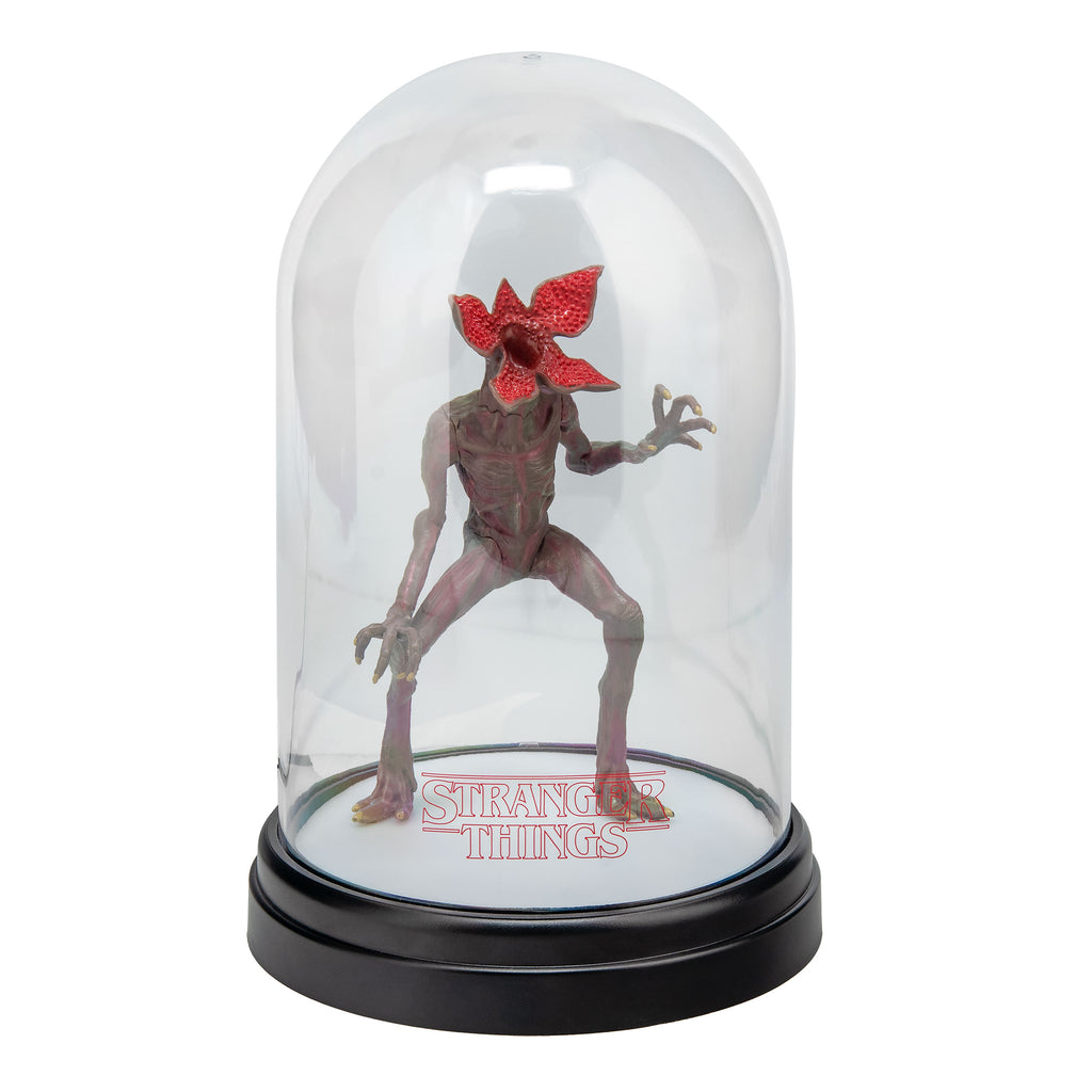 Image produit Stranger Things - Lampe de table Demogorgon