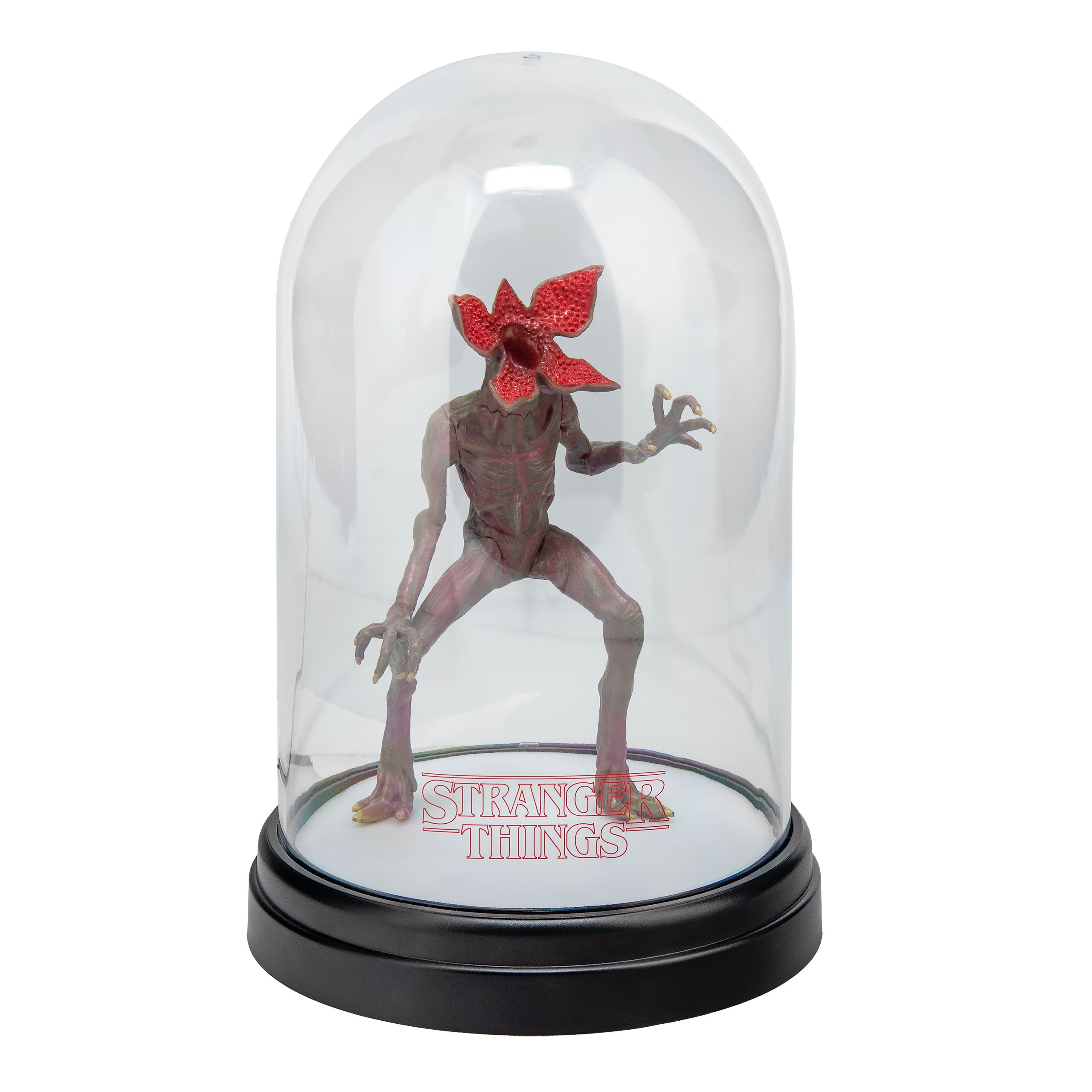 Image produit Stranger Things - Lampe de table Demogorgon