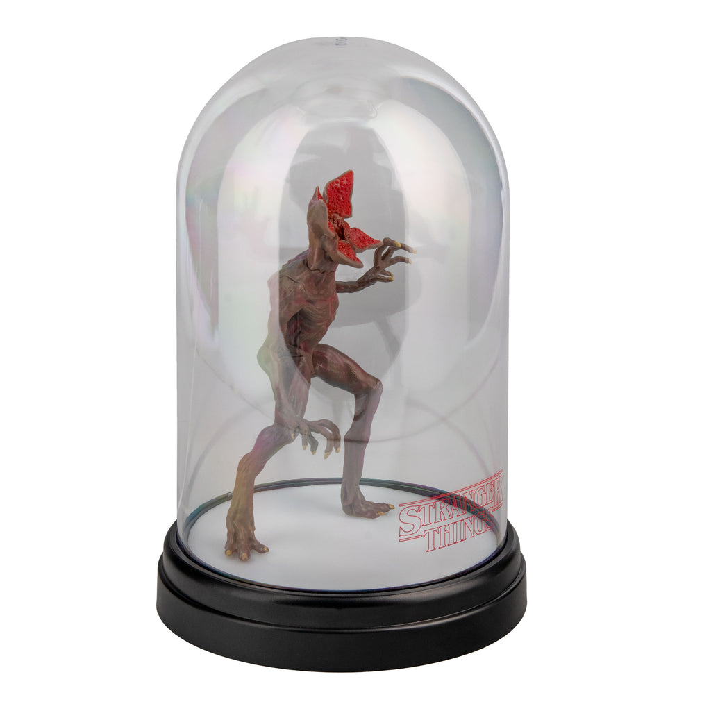 Image produit Stranger Things - Lampe de table Demogorgon