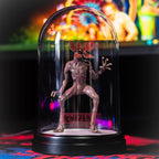 Image produit Stranger Things - Lampe de table Demogorgon