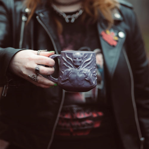 Produktbild Stranger Things - Vecna 3D Tasse