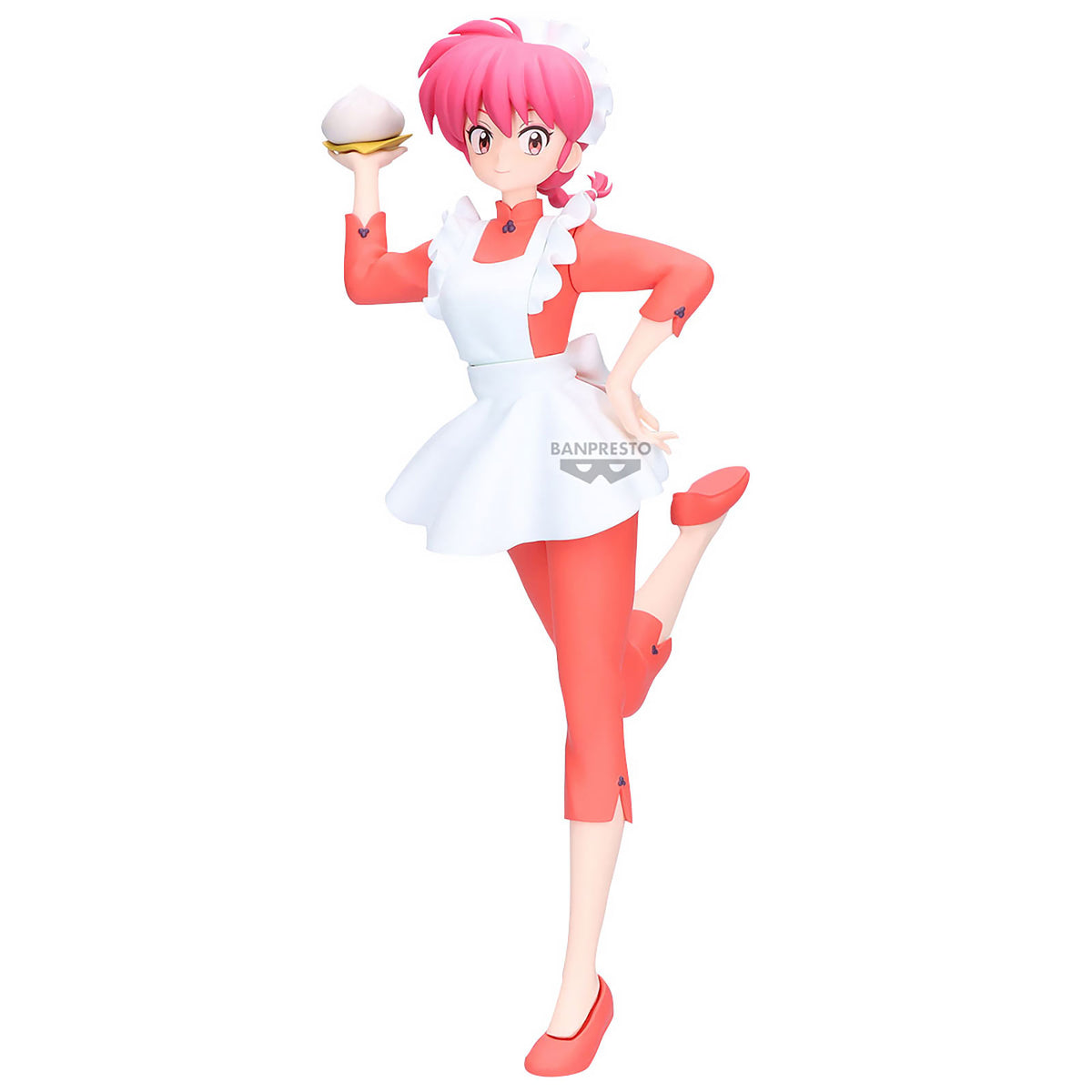 Produktbild Ranma 1/2 - Ranma Glitter & Glamours Figur