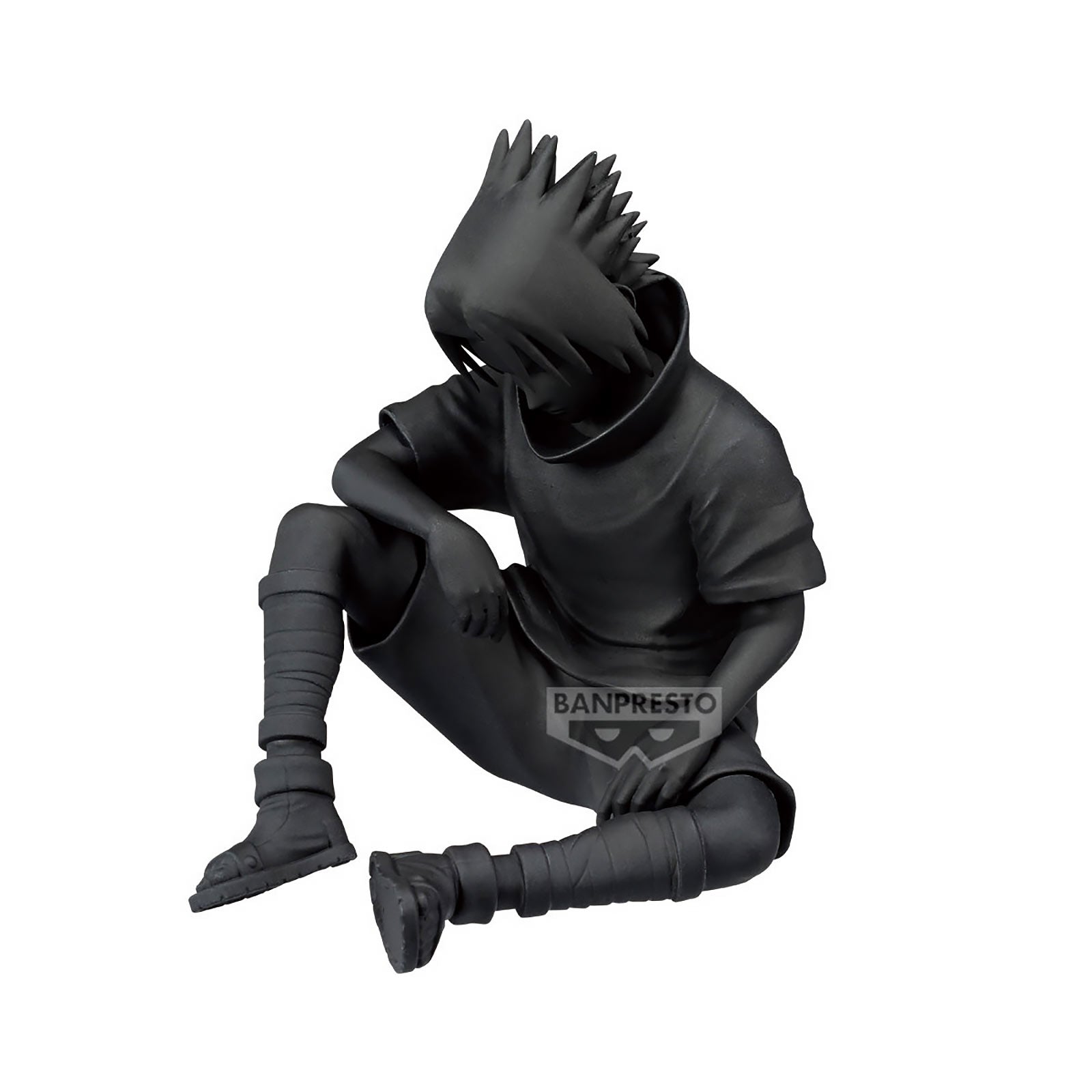 Image produit Naruto - Pot à crayons Cercueil de Sasuke