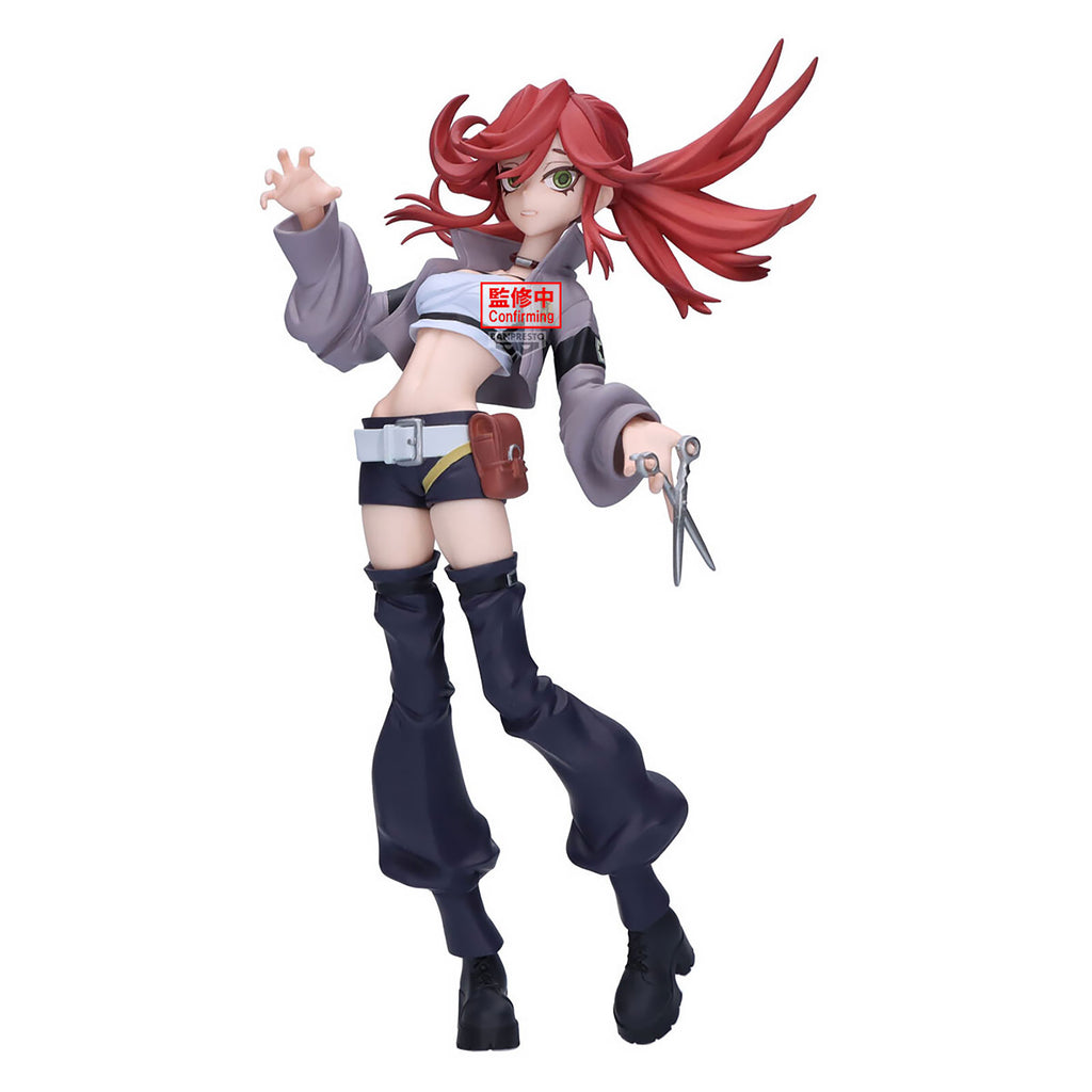 Productafbeelding Gachiakuta - Riyo Vibration Stars Figuur