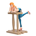 Produktbild One Piece - Nami Grandline Journey Figur