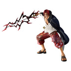 Produktbild One Piece - Shanks Grandista Figur