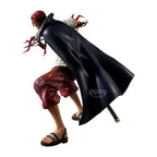 Produktbild One Piece - Shanks Grandista Figur