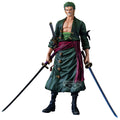 Productafbeelding One Piece - Roronoa Zoro Premium Brush Figuur