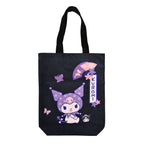 Productafbeelding Sanrio - Kuromi Hello Kitty and Friends Tote bag