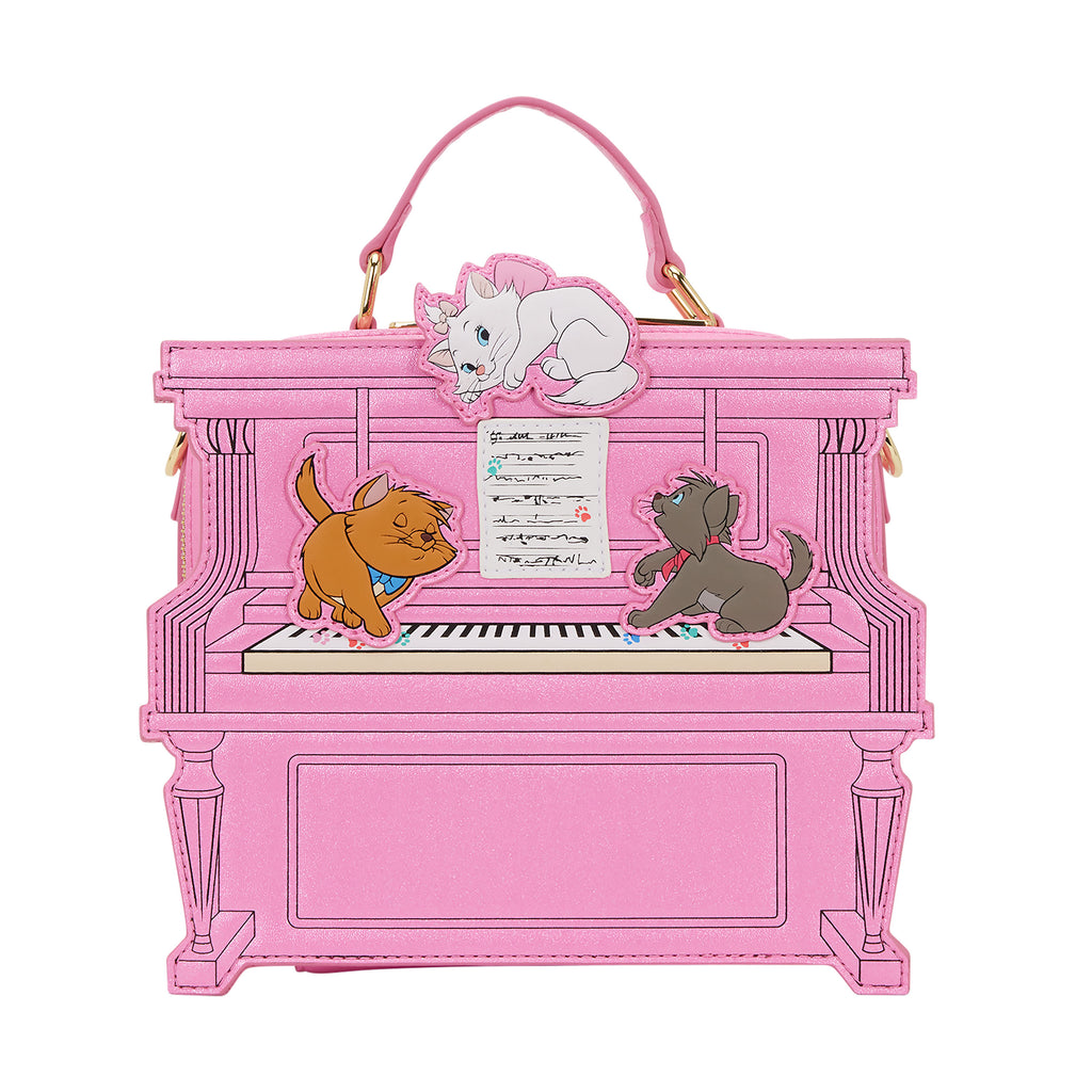 Image produit Les Aristochats - Sac bandoulière Marie
